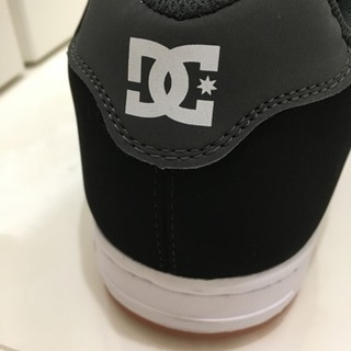 新品♢DC スニーカーの画像