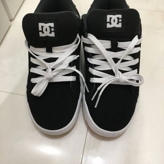 新品♢DC スニーカーの画像