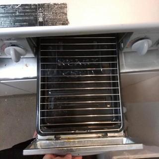 ガスコンロの画像