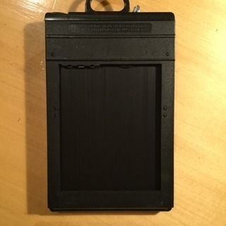 4の5カメラ用クイックチャージャーの画像