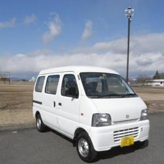 軽トラ、箱バン探してます！