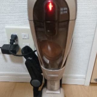 日立 コードレス掃除機の画像
