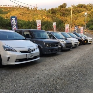 車の個人売買のローンで支払い可能