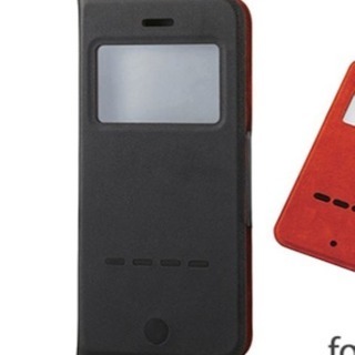 iPhone6s／6 ソフトレザー ケース