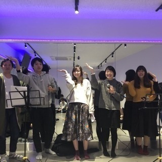 現在２８名@新宿2/24(土)アカペラ歌う会 - メンバー募集