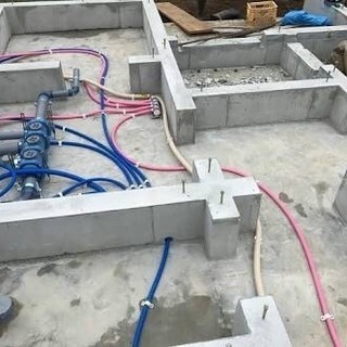 急募‼️設備、配管工の仕事です‼️