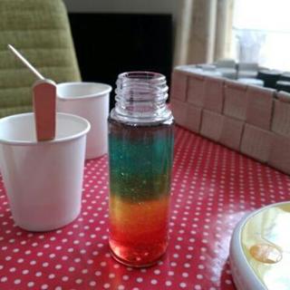お肌に優しい自然派石鹸作り