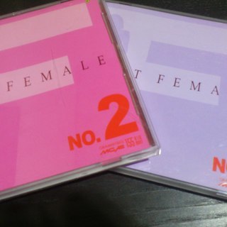 Thailand Pops タイポップス 二枚セット 　- Be...