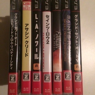 PS3で遊べる7つのオープンワールドゲーム