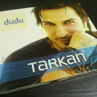 Tarkan dudu