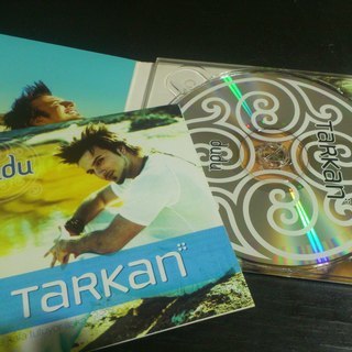 Tarkan duduの画像