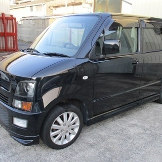 ★大阪発★ H16 スズキ ワゴンR CBA-MH21S オートマ 車検H31年6月30日迄 売切■個人■ワンセグ■ETCあり■ 型式：CBA-MH21S（スズキワゴンR RR）のグレード一覧 | 中古車情報