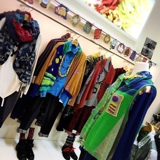 サンエー西原シティ、未経験OK!  楽しく仕事しましょう！の画像