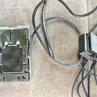 【 ETC車載器 】 ホンダ 純正品 動作確認済みの画像