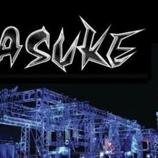 SASUKE