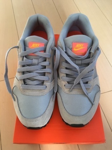 NIKEレディースシューズ(中古)