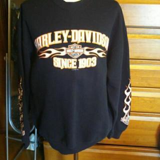 値下げトレーナーの画像