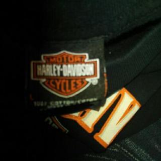 値下げトレーナーの画像