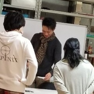 ★★★『0から演技を始めるなら』劇団SUN 演技『基礎クラス』ワークショップ2期募集中！！全12回、2018年4月～スタート！！★★★の画像