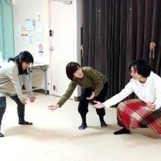 ★★★『0から演技を始めるなら』劇団SUN 演技『基礎クラス』ワークショップ2期募集中！！全12回、2018年4月～スタート！！★★★の画像