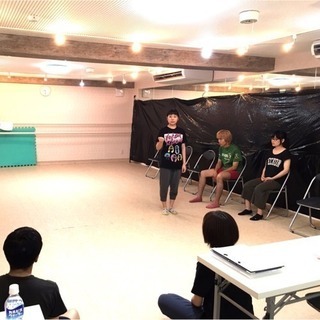 ★★★『0から演技を始めるなら』劇団SUN 演技『基礎クラス』ワークショップ2期募集中！！全12回、2018年4月～スタート！！★★★の画像