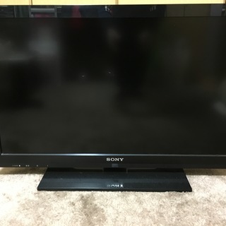 SONY/ソニー/BRAVIA/ブラビア/液晶テレビ/32型/KDL-32EX710