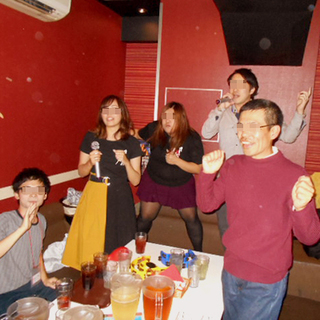ボウリング💕🔰みんなでコロコロ♪ハイタッチ・ボウリングオフ会《初心者さん・初めてさん歓迎》 - 豊島区