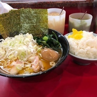 ラーメン会