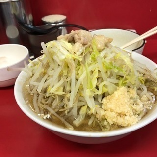 ラーメン会 - つくば市
