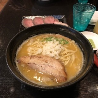 ラーメン会 - 友達