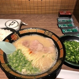 ラーメン会 − 茨城県