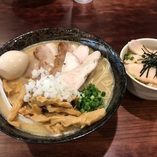 ラーメン会 - メンバー募集