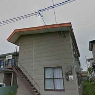 ハイツ開陽台  平成12年改装済み 現状販売 - 釧路市