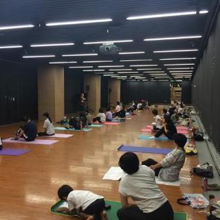 ゆがみ直し整体体操　水明会の画像