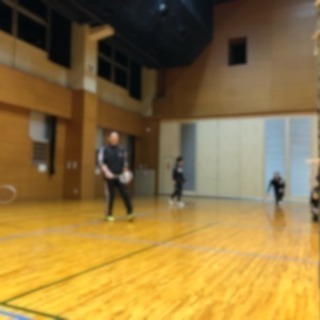Enjoy!!! バドミントン❤️ - スポーツ