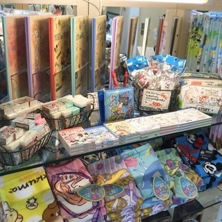 雑貨屋 ネットショップ運営の画像