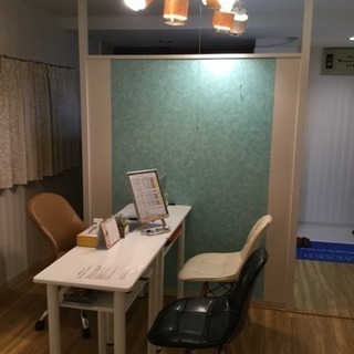 痩身&脱毛エステシャン募集  ララク自由が丘店の画像