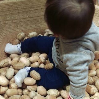 子連れで英会話カフェしませんか？