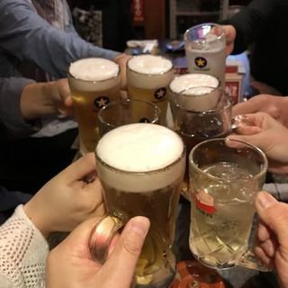 関西LINEぐるちゃ📱💭🍻🍺