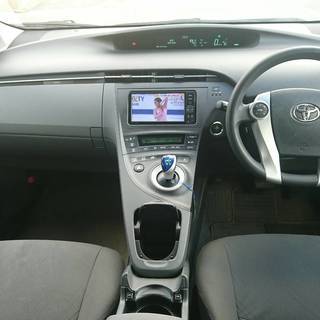 人気　プリウス！！　修復歴なし！！　格安！！現車確認OK！！の画像