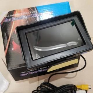 2,800～16,000円ｱﾘ!! 車載用モニター各種の画像