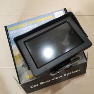 2,800～16,000円ｱﾘ!! 車載用モニター各種の画像