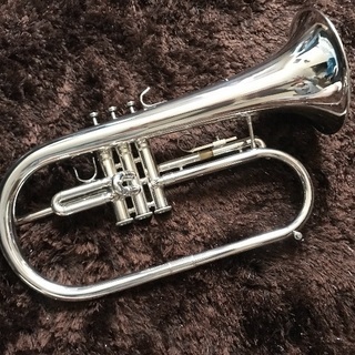 JUPITER フリューゲルホルン JFH-746Sの画像