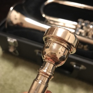 JUPITER フリューゲルホルン JFH-746Sの画像