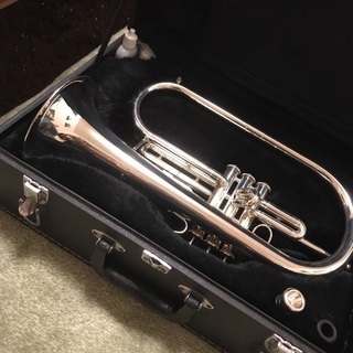 JUPITER フリューゲルホルン JFH-746Sの画像