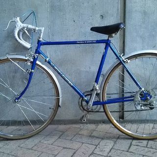 稀少❗昭和の自転車