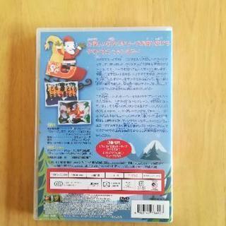DVD ・トナカイになったオリーブ☆お値下げしました!の画像