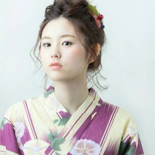 ヘアメイク、撮影、着付け