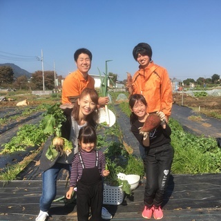 アグリパーク伊勢原　(株)アグリメディア
