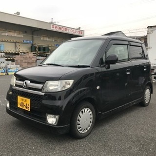 ホンダ ゼスト ゼストスポーツ 軽自動車